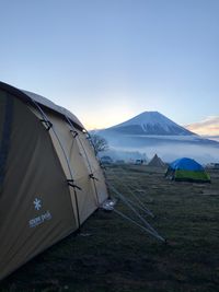 CAMPiii（キャンピー） り