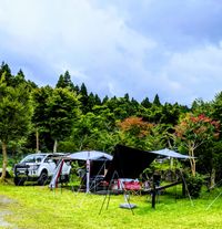 CAMPiii（キャンピー） mitsu