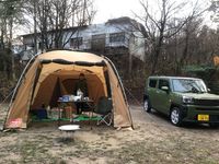 CAMPiii（キャンピー） てつ