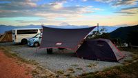 CAMPiii（キャンピー） W:D Camping