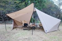 CAMPiii（キャンピー） イズミ アキラ　