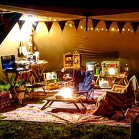 CAMPiii（キャンピー） campers_aki