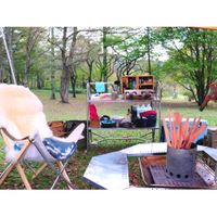 CAMPiii（キャンピー） @kharu__outdoor