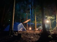 CAMPiii（キャンピー） hiromi