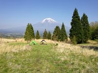 CAMPiii（キャンピー） ぽんすと