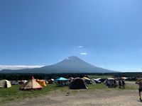 CAMPiii（キャンピー） りんたろう