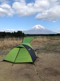 CAMPiii（キャンピー） やす