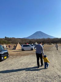 CAMPiii（キャンピー） なじ