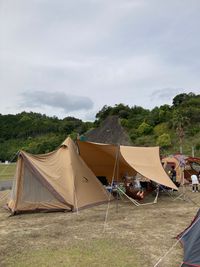 CAMPiii（キャンピー） 金太郎