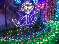 CAMPiii（キャンピー） Nkoya