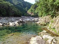 CAMPiii（キャンピー） レッド　ケトル