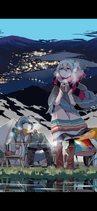 CAMPiii（キャンピー） ひろんっち