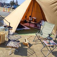 CAMPiii（キャンピー） なおや