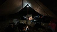 CAMPiii（キャンピー） アッペ