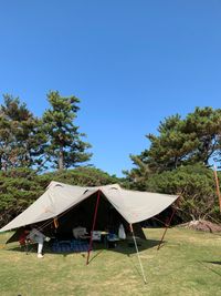 CAMPiii（キャンピー） sei