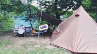 CAMPiii（キャンピー） たぴおか