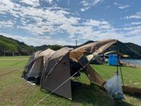 CAMPiii（キャンピー） サス丸