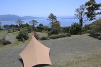 CAMPiii（キャンピー） shima