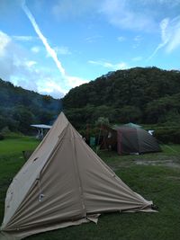 CAMPiii（キャンピー） S