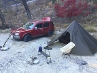 CAMPiii（キャンピー） かに