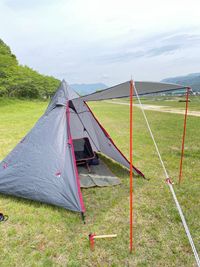 CAMPiii（キャンピー） yamarinpcx
