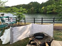 CAMPiii（キャンピー） へいへい
