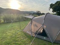 CAMPiii（キャンピー） ガソリン税廃止やっほい