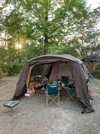 CAMPiii（キャンピー） ちょっぴー