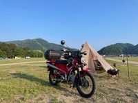 CAMPiii（キャンピー） kyo@huntercamp