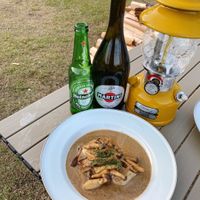 CAMPiii（キャンピー） はる