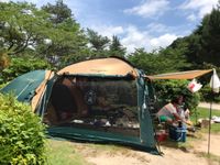 CAMPiii（キャンピー） はむ、つむ