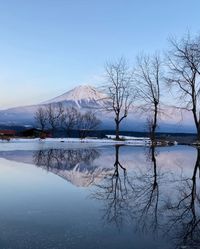 CAMPiii（キャンピー） ICHIMOxOUTDOOR