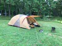 CAMPiii（キャンピー） Yoshio.Camp