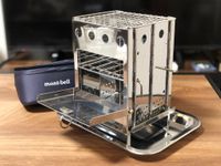 CAMPiii（キャンピー） 権左衛門