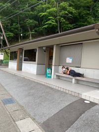 CAMPiii（キャンピー） しゅんた