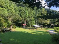 CAMPiii（キャンピー） い