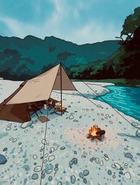 CAMPiii（キャンピー） ma9