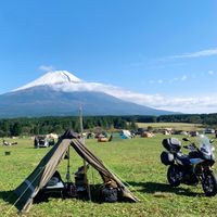 CAMPiii（キャンピー） KAZ