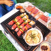 CAMPiii（キャンピー） おとわ