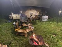 CAMPiii（キャンピー） まっつん