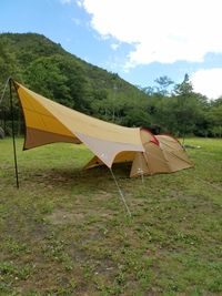 CAMPiii（キャンピー） まついち