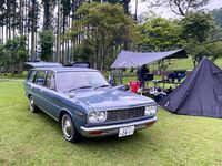 CAMPiii（キャンピー） 依田駿平
