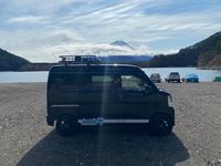 CAMPiii（キャンピー） 渡辺　利夫