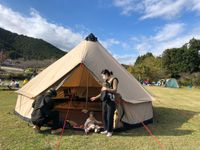 CAMPiii（キャンピー） りょうた