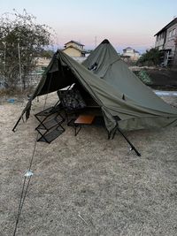 CAMPiii（キャンピー） とし