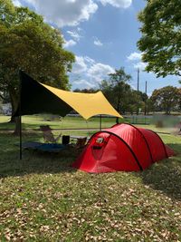 CAMPiii（キャンピー） norionoutdoor