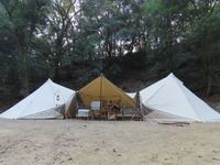 CAMPiii（キャンピー） さとし