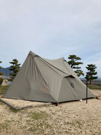 CAMPiii（キャンピー） ちゃんたい