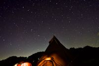 CAMPiii（キャンピー） POWER.CAMP.TV.