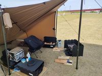 CAMPiii（キャンピー） たく🏕焚き火好き